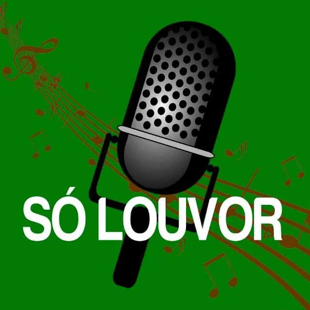 Só Louvores — grupos de WhatsApp