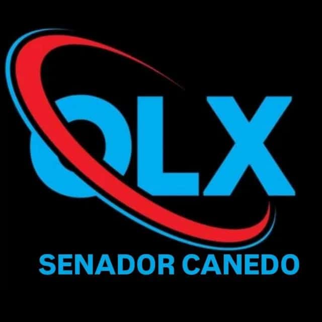 OLX Senador Canedo — grupos de WhatsApp