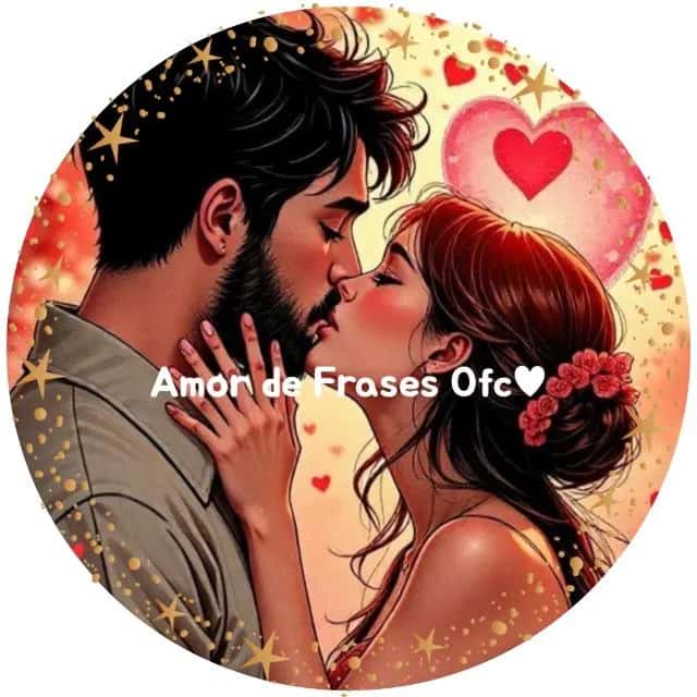 Amor De Frases Ofc — grupos de WhatsApp
