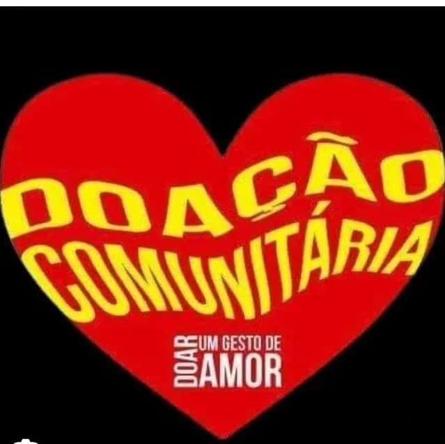 Doacoes E Utilidades Publica — grupos de WhatsApp