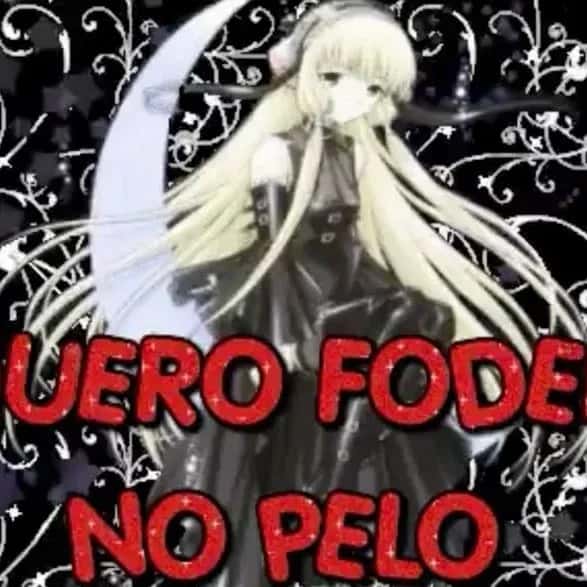 Os Desgovernado — grupos de WhatsApp
