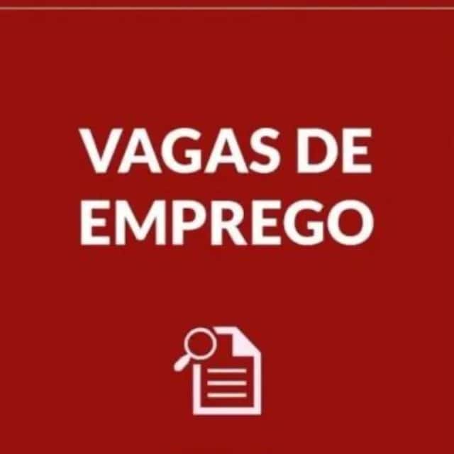 Vagas De Emprego — grupos de WhatsApp