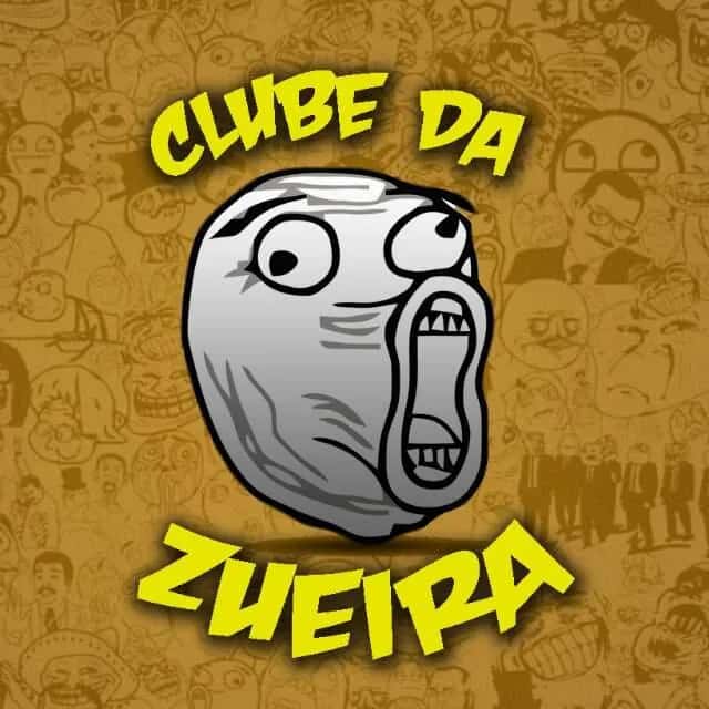 Zueira — grupos de WhatsApp