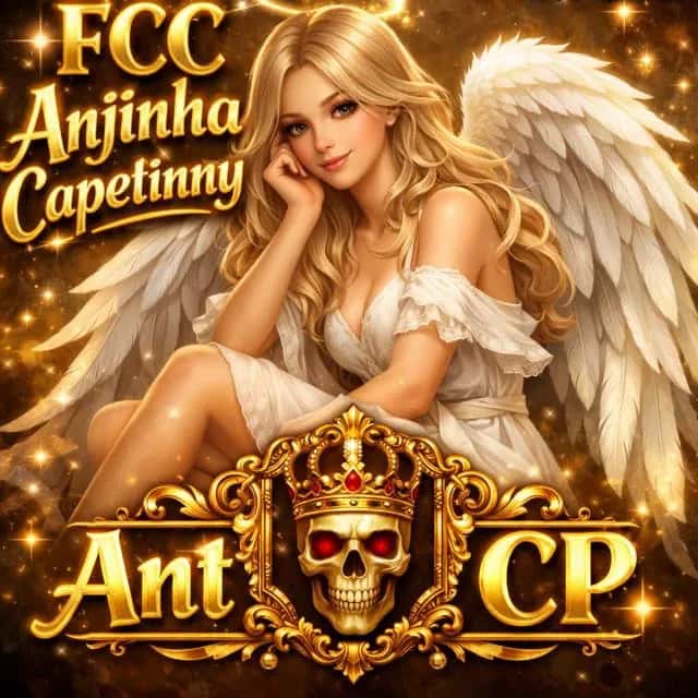 Anjinha Capetinnny — grupos de WhatsApp