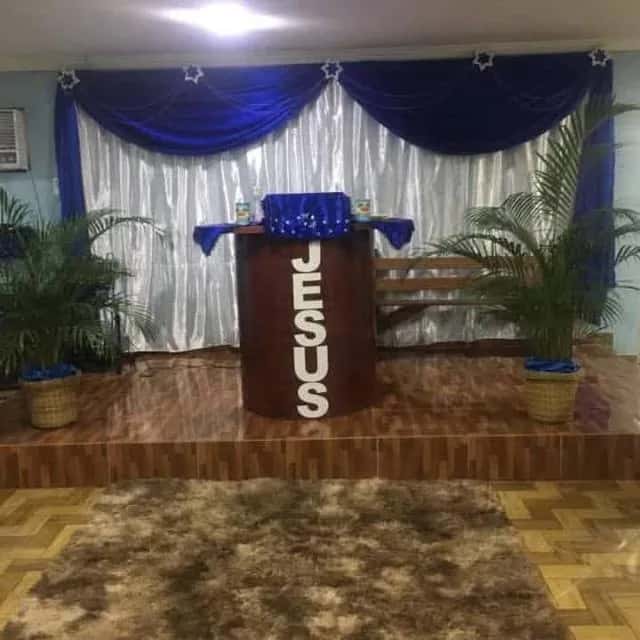 Assembléia De Deus (Madureira) — grupos de WhatsApp