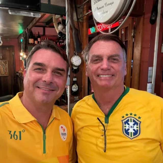 Direita Comservadora — grupos de WhatsApp
