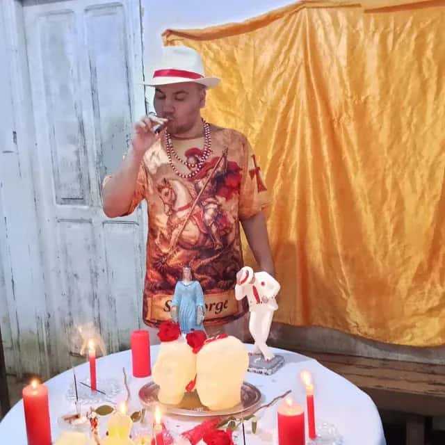 Pai Bruno de Ogum — grupos de WhatsApp