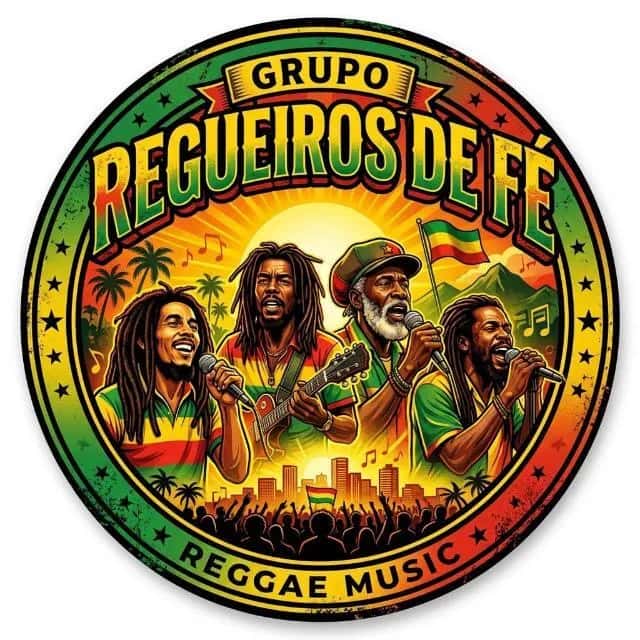Regueiros De Fé — grupos de WhatsApp