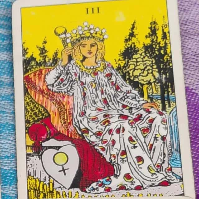 Tarot Principiantes Intensivo — grupos de WhatsApp