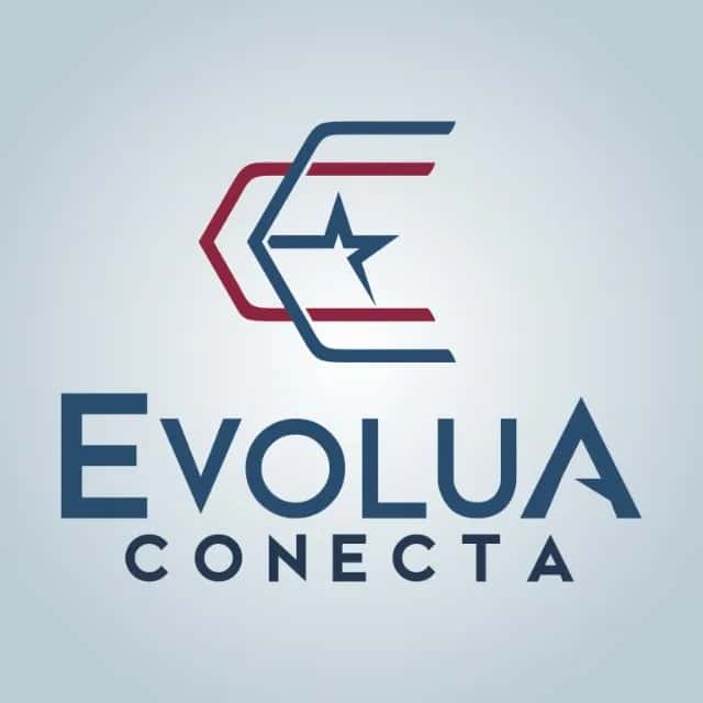 Evolua Conecta — grupos de WhatsApp