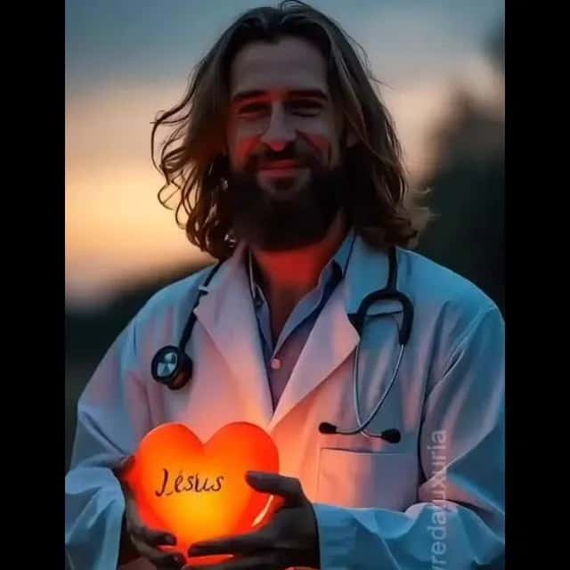 Pronto Socorro Doutor Jesus Cristo. — grupos de WhatsApp