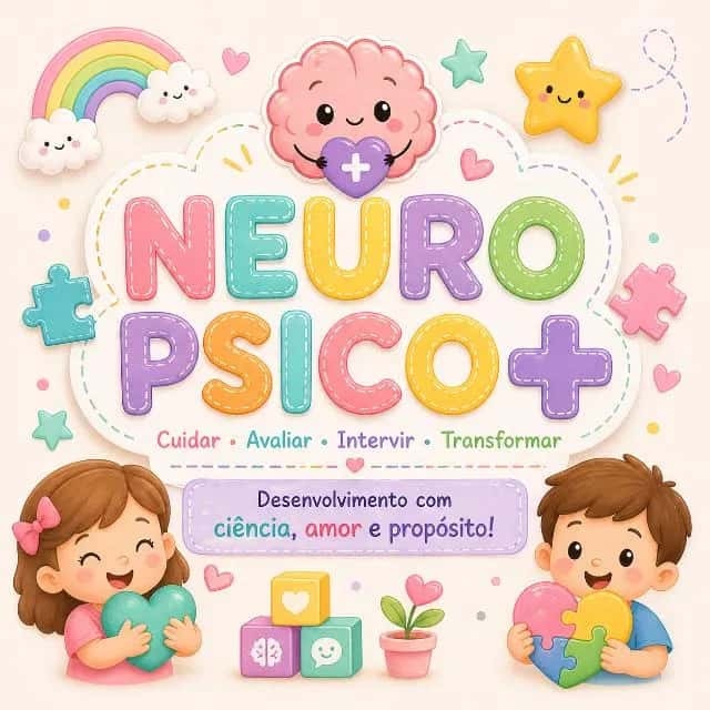 Neuropsico+ — grupos de WhatsApp