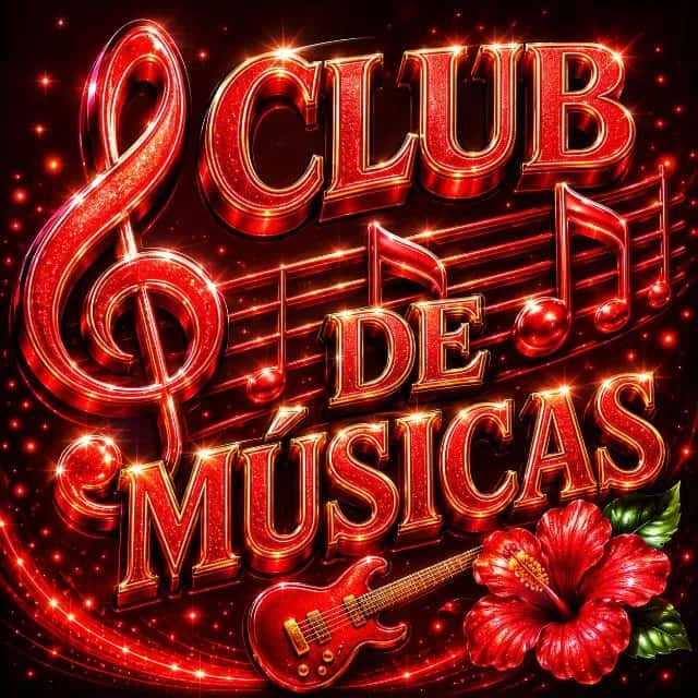 Club De Musicas — grupos de WhatsApp