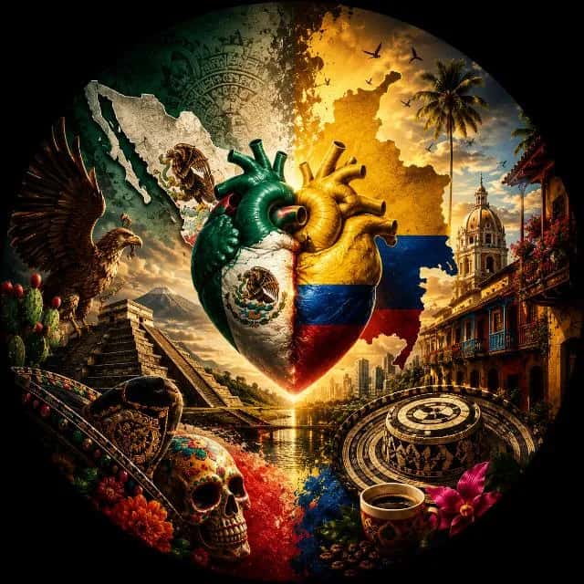 MexicoColombia Elite — grupos de WhatsApp