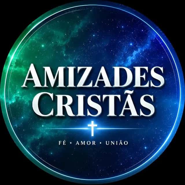 Amizades Cristãs — grupos de WhatsApp