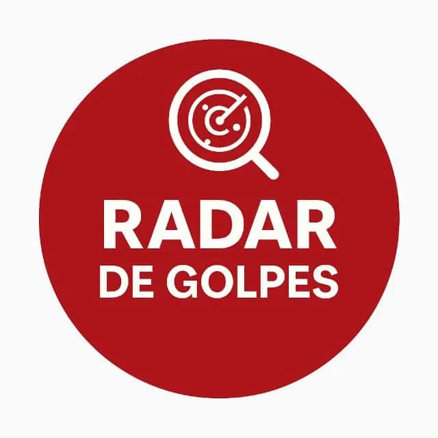 Radar De Golpes E Denúncias — grupos de WhatsApp