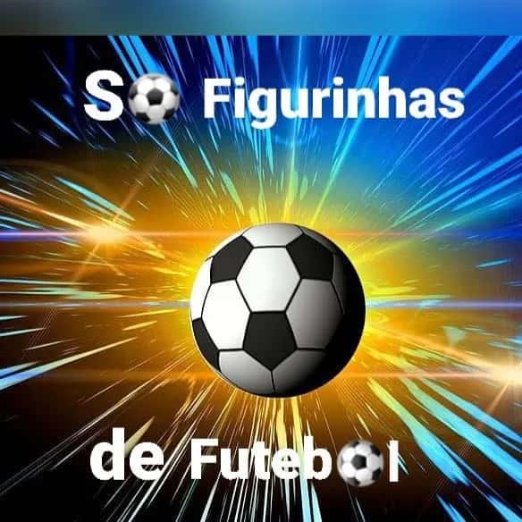 Figurinhas De Futebol — grupos de WhatsApp