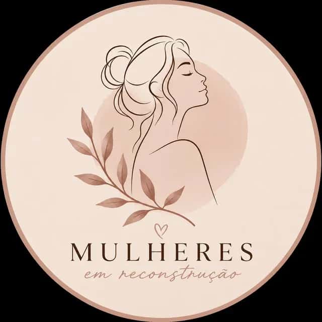 Mulheres Em Reconstrução — grupos de WhatsApp