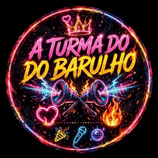 A Turma Do Barulho — grupos de WhatsApp