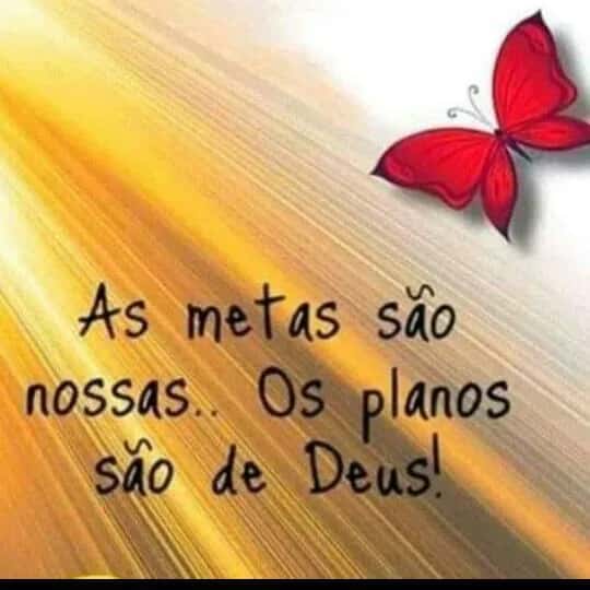 Deus É Fiel — grupos de WhatsApp