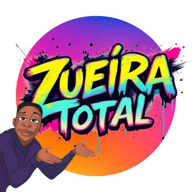 Grupo de Amizade e Zueira