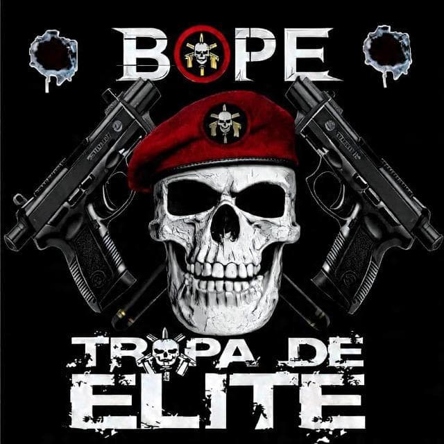 Bopetropa De Elite — grupos de WhatsApp