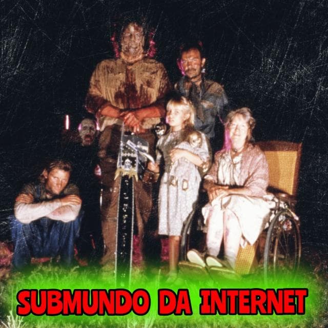 Submundo Da Internet
