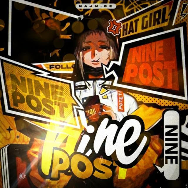 ׄ  𝝣 𝐍𝐈̵𝐍𝐄 𝐏᧑𝚂𝐓𝚂 ⎅ ⃞⃭📁̵ — grupos de WhatsApp