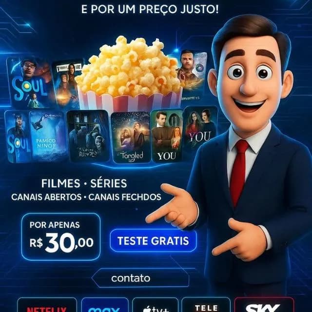 Geral
