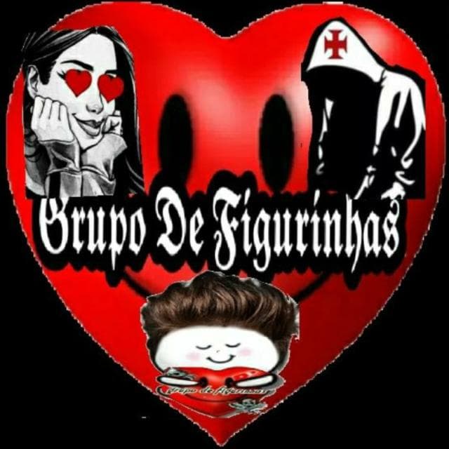 Rafael Figurinhas Ofc — grupos de WhatsApp