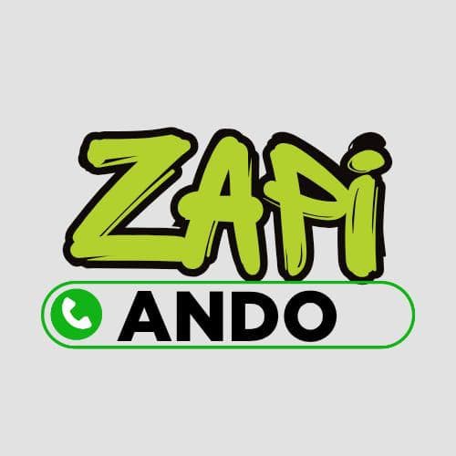 Zapiando — grupos de WhatsApp