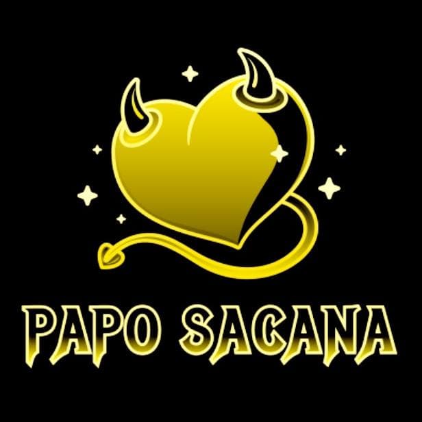 Papo Sacana — grupos de WhatsApp