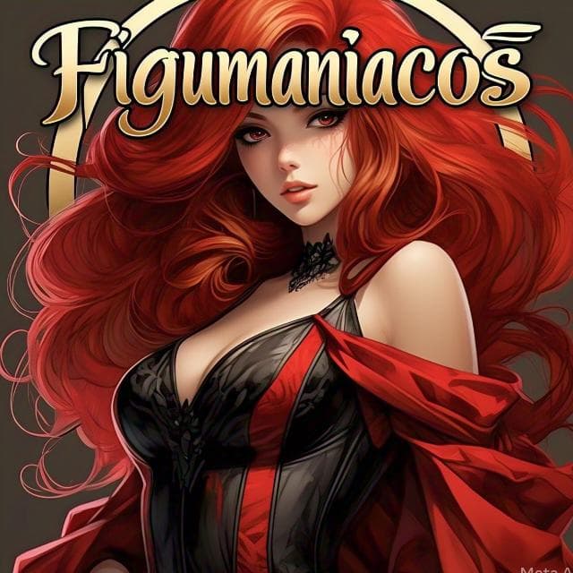 Figumaniacos — grupos de WhatsApp