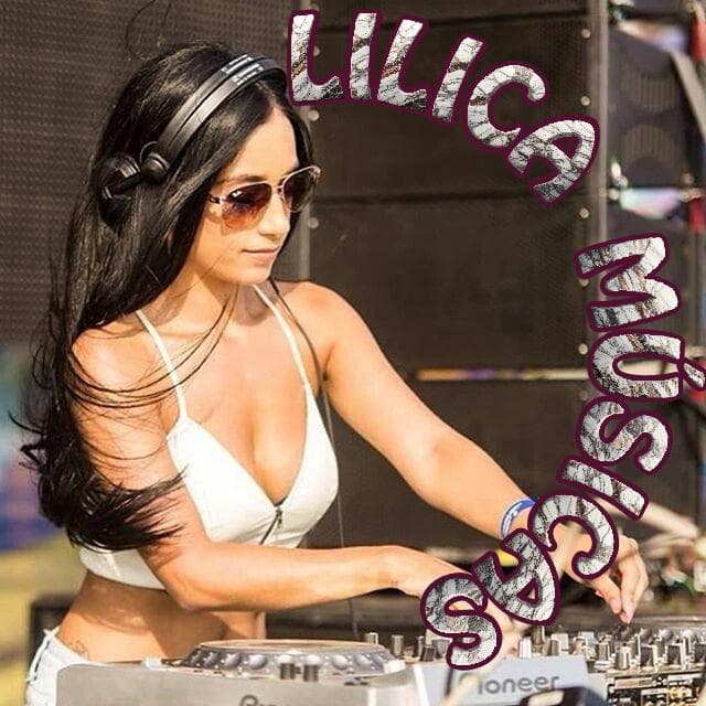 Lilica Musicas — grupos de WhatsApp