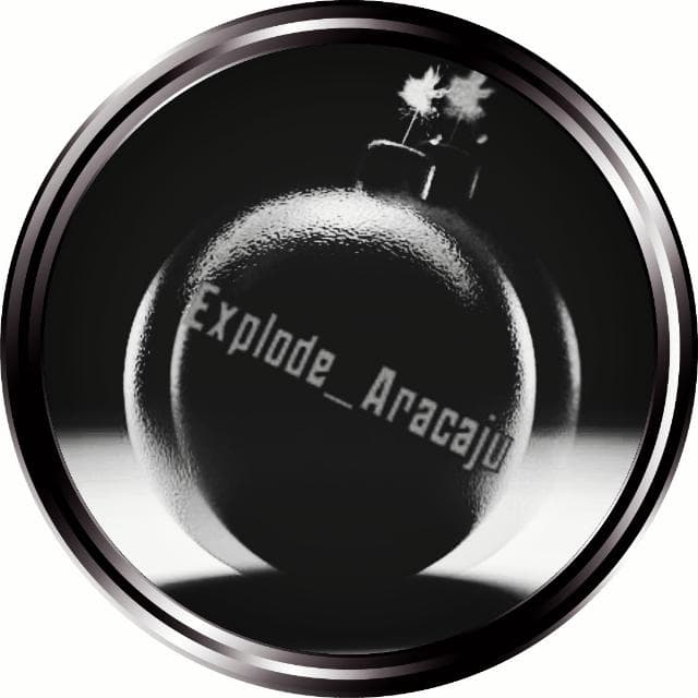 Explode Aracaju — grupos de WhatsApp