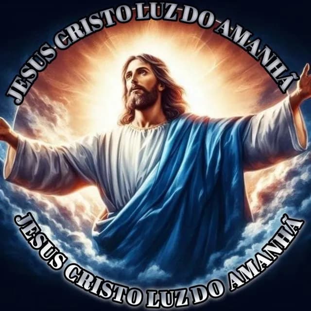 Jesus Cristo Luz Do Amanhã