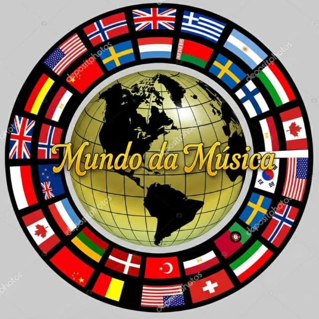 Mundo da Musica — grupos de WhatsApp