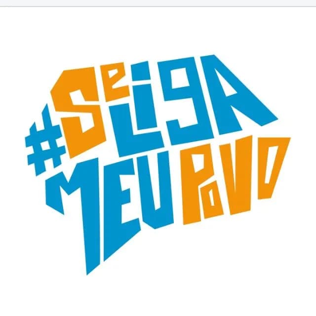 Se Liga Meu Povo