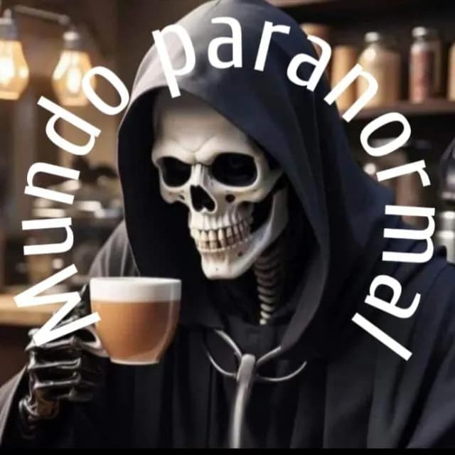 Mundo Paranormal 2.0
