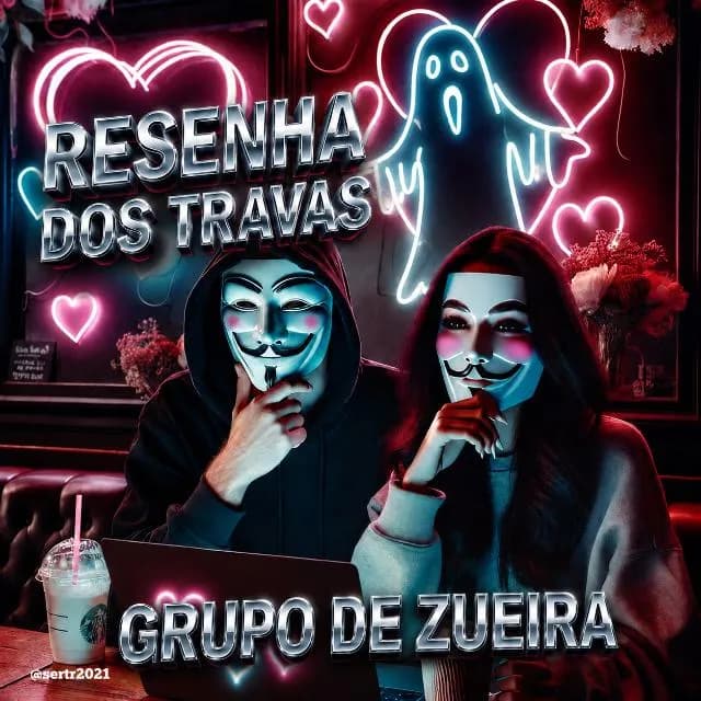 Resenha Dos Travas