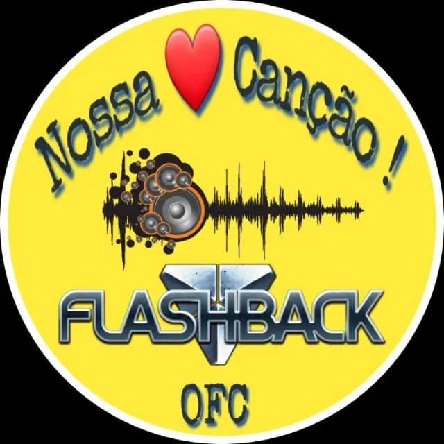 Nossa Cancao - So Flashback Ofc — grupos de WhatsApp