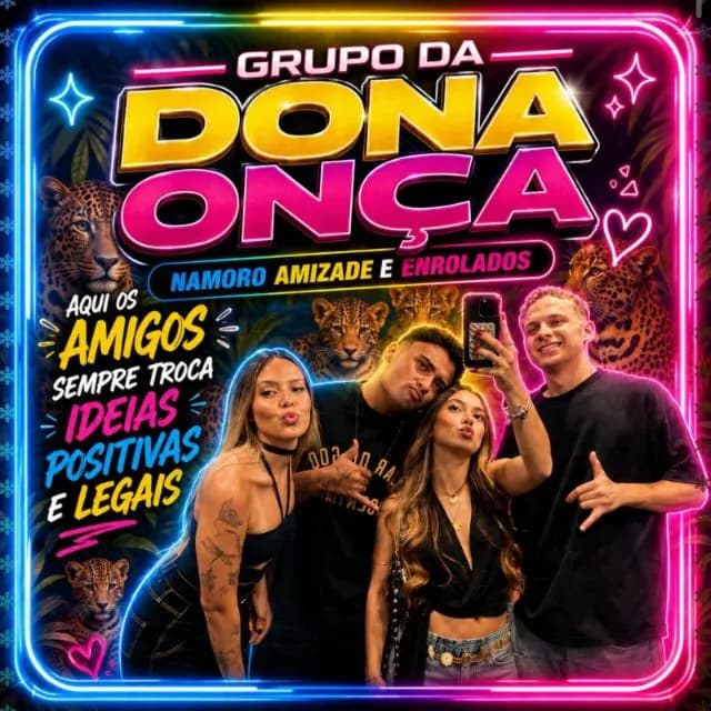 Namoro e Paquera