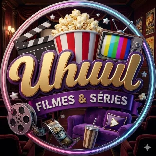 Uhuul Filmes & Series