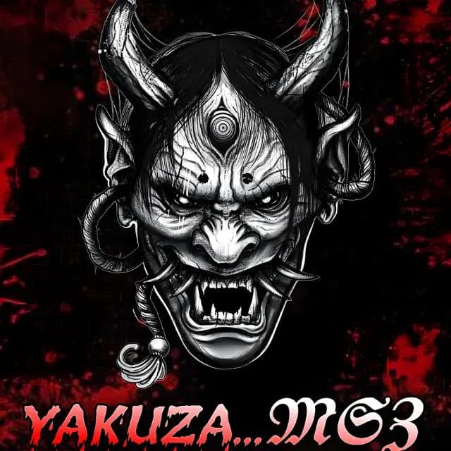 YAKUZA..MTZ