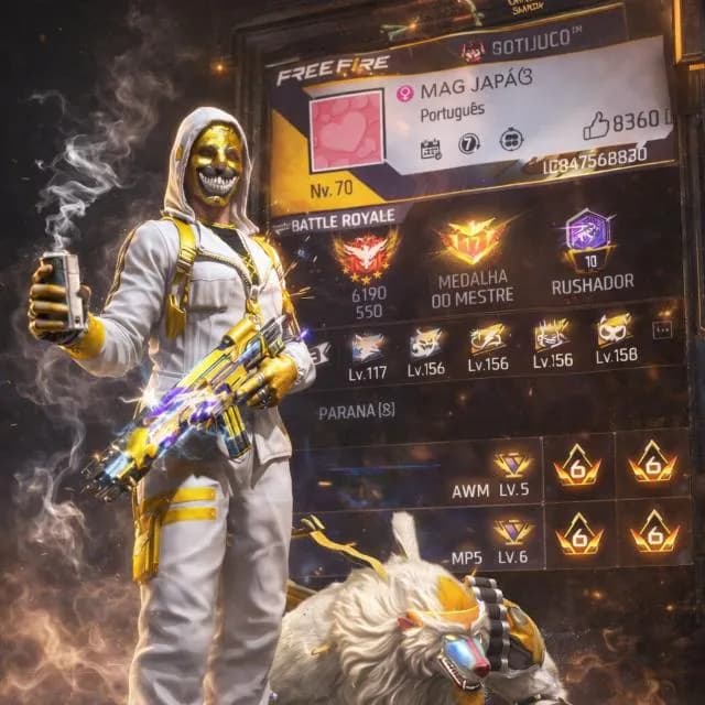 Duo e Amizades — grupos de WhatsApp