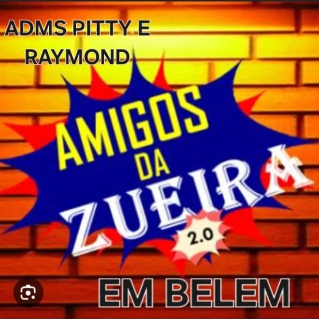 Amigos De Zueira