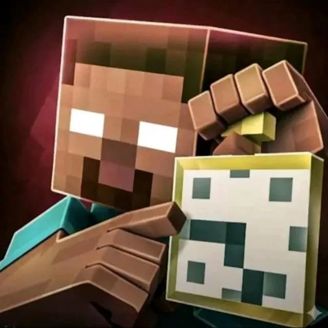 Minecraft — grupos de WhatsApp