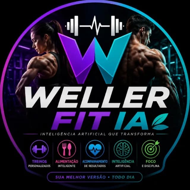 Projeto Shape | Fitness e Saúde