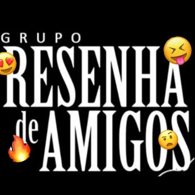 Resenha dos Amigos