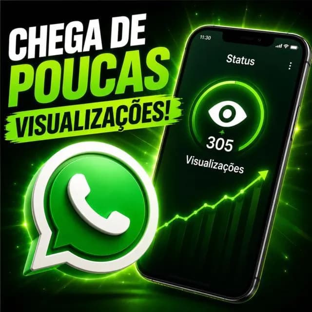 Conecta Status